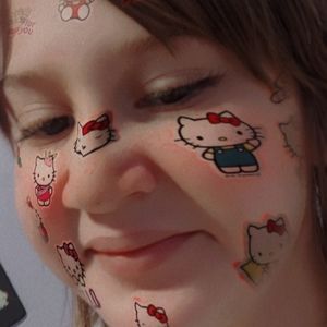 Meet your Posher, Jody